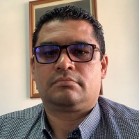 Alexander Forero