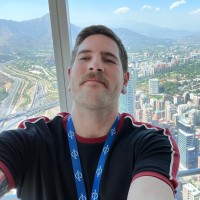 Benjamin de la Cerda Raddatz