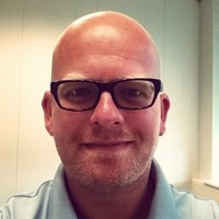 Erik Teunis