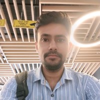 Avik Kumar Ghosh