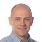 Grant Mitchell