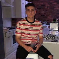 Reece Lockwood