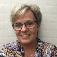 Marianne Grønlund