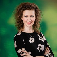 Anna Mutkovicova