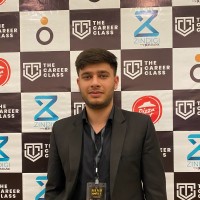 Mohammad Talha Irfan