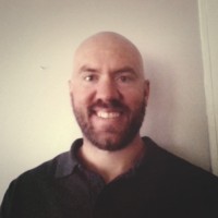 Andrew Gray