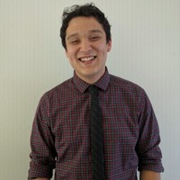 Grant Matsuo