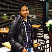 Krishna Kumar