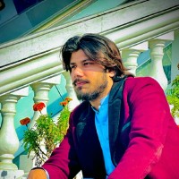 M Orangzaib Aslam Chaddhar