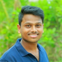Anil Kumar Korutla