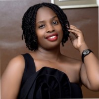 Tumwebaze Rachel
