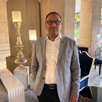 Dr Vishwanath Hesarur