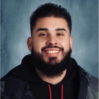 Mark Martinez