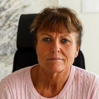 Annette Lindberg Mohlin