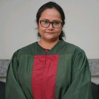 Dr. Huma Ali
