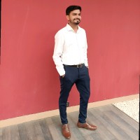 Girish Ahire