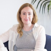 Sarah Morgan