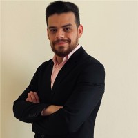 Mohammad Odeh, CSCP, PMP, RMP