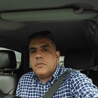 Glenner Diaz