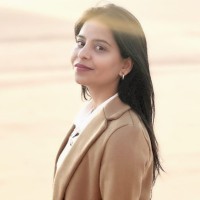 Poly Sushmita