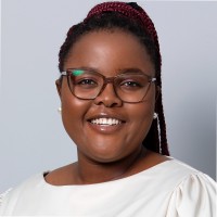 Nomfundo Mdluli