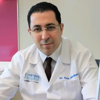 Kais Mrabet