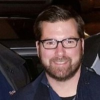 Daniel Blednick