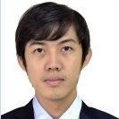 Boris Stephenson Alabata, Meng-Se, M. Asep, Rce, Rmp