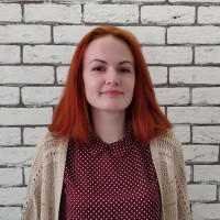 Maria Dubinina
