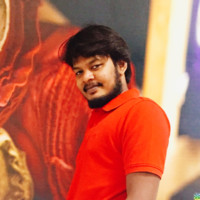Ram Kumar