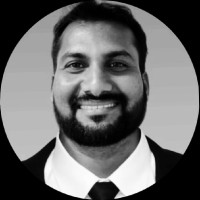Ashwin Gajbhiye