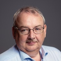 John Holse Pedersen