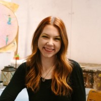 Catherine Hetrick
