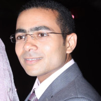 Ayman Mohammed