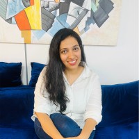 Lisha S. Khanchandani