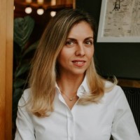 Maria Melnik