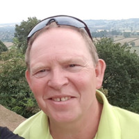 Andrew Hall