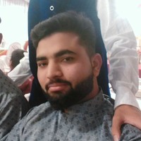Sadaqat Ali