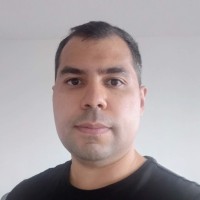 Maurício Lanza