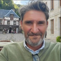 Jean François Lefebvre