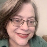 Sue Ellen Hegstrom
