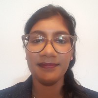 Rafeena Ally