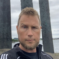 Aaron Van Den Berg