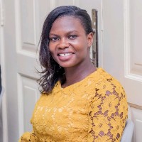 Joan Emelia Achaab