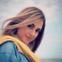 Hadis Khodabakhshi