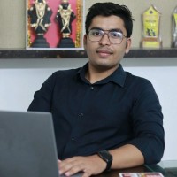Gaurav Bhagat