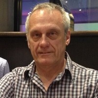 Peter Gilbert