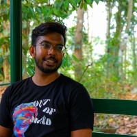 Syam Kumar