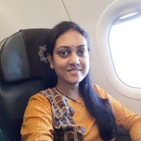 Prachi Kolte