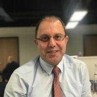 Kamil Celik